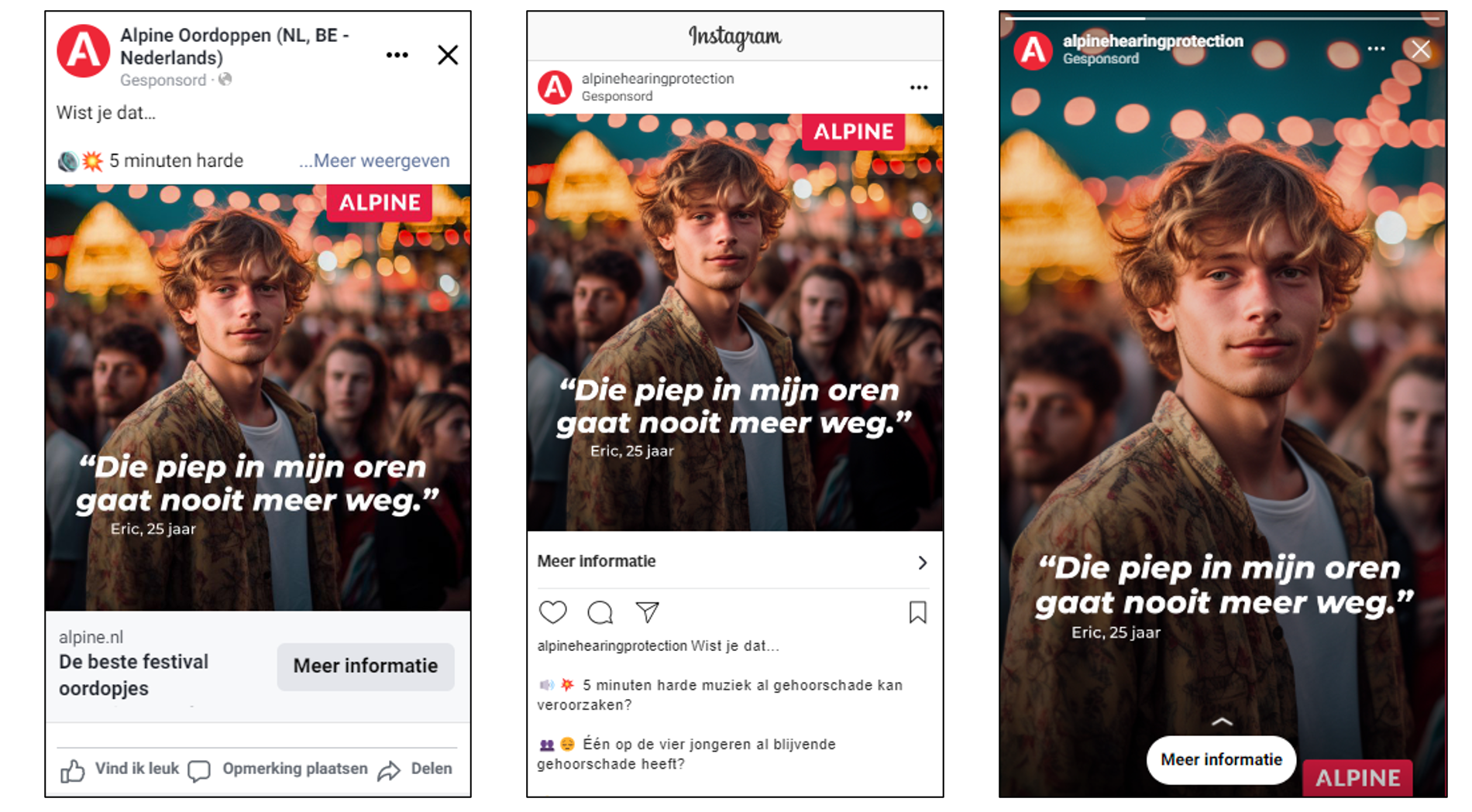 facebook ads voor beginners - social media marketing agency amsterdam